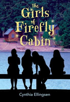 The Girls of Firefly Cabin book cover