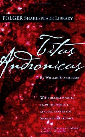 Titus Andronicus