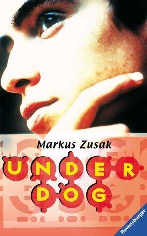 Underdog book cover