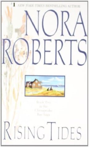 Rising Tides book cover