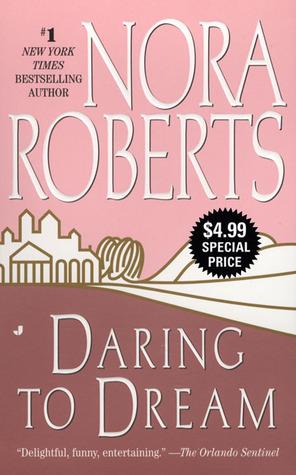 Daring to Dream book cover