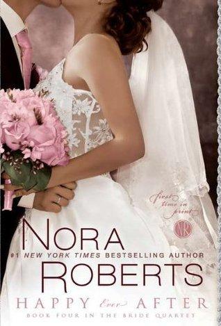 Happy Ever After book cover