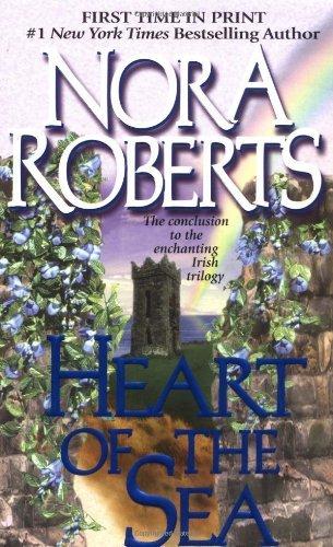 Heart of the Sea book cover