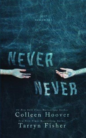 Never Never: Part One