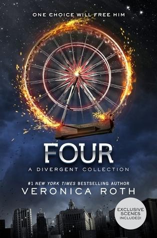 Four: A Divergent Story Collection