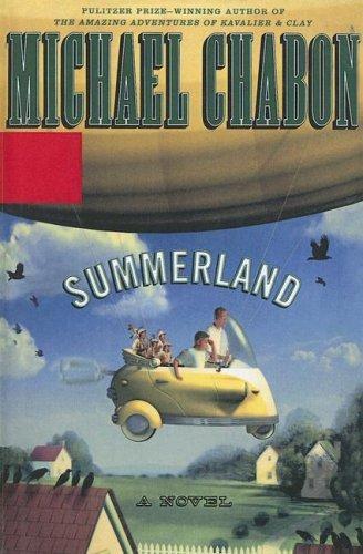 Summerland