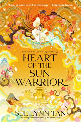 Heart of the Sun Warrior book cover