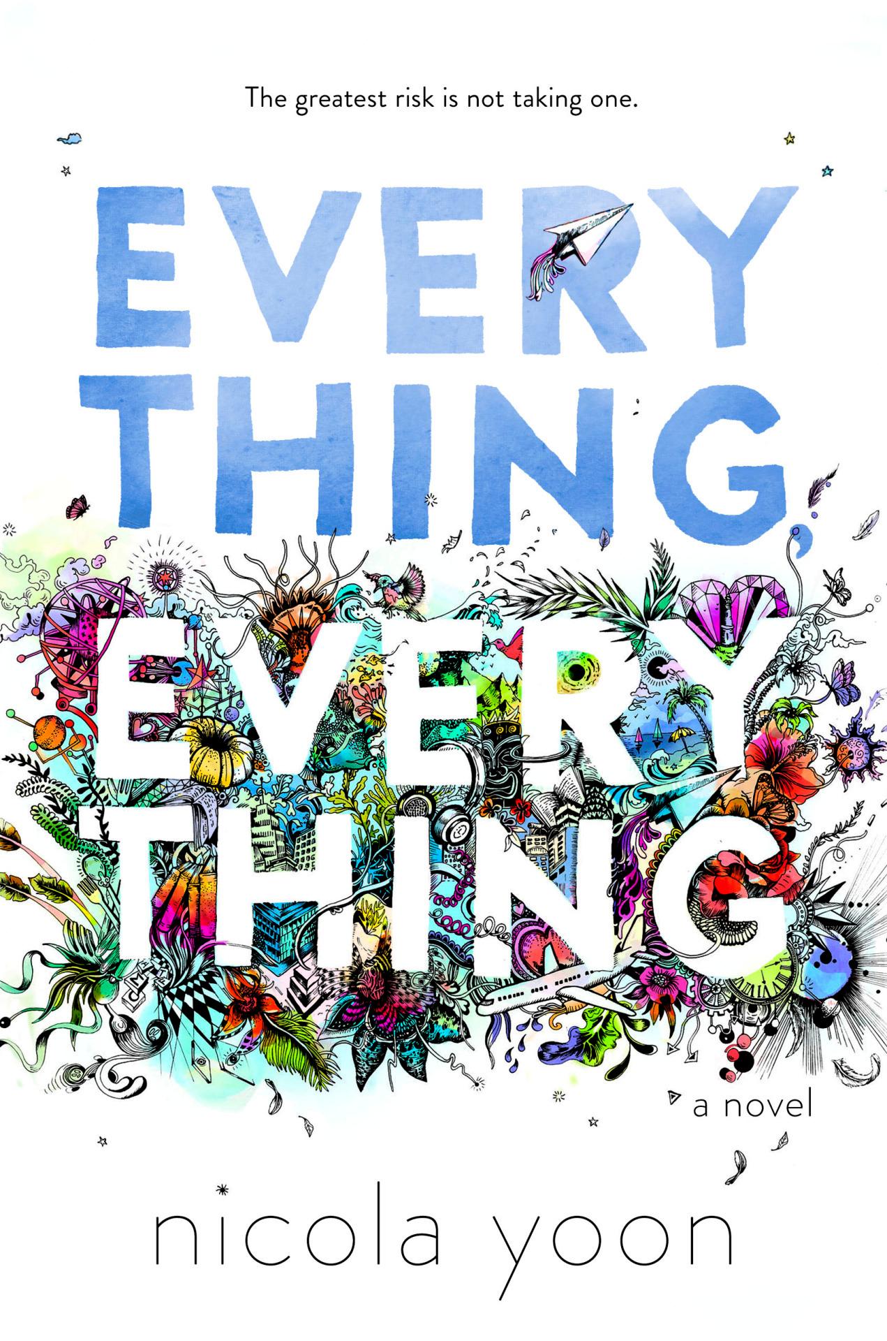 Everything, Everything