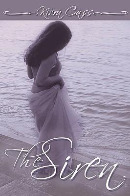 The Siren book cover