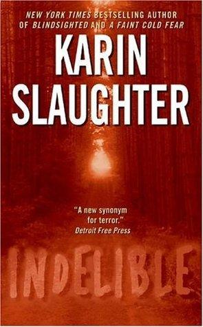 Indelible book cover