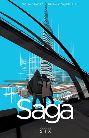 Saga, Volume 6