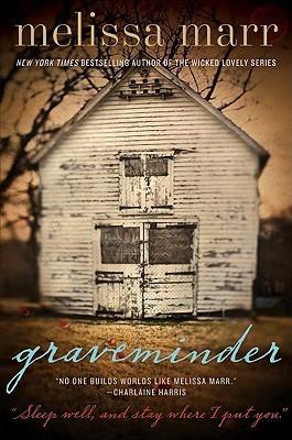 Graveminder