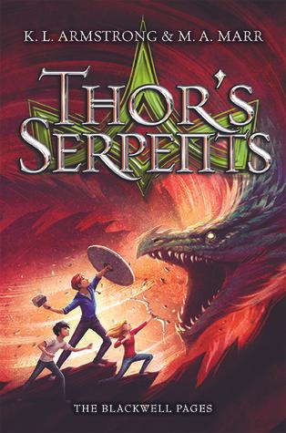 Series Book Cover Preview