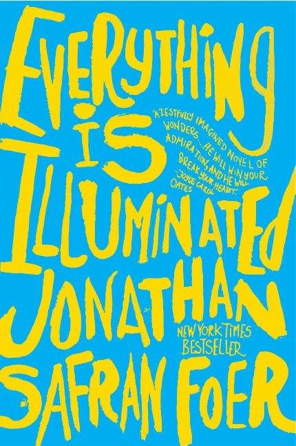 Everything is Illuminated