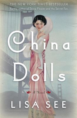 China Dolls book cover