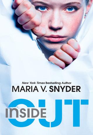 Inside Out book cover