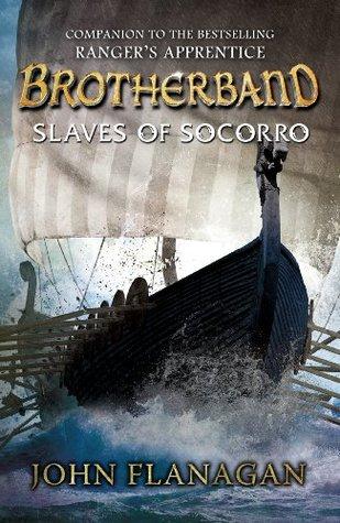 Slaves of Socorro book cover