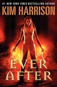 Ever After book cover