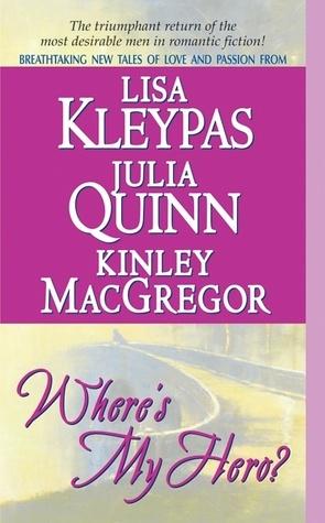 Where's My Hero? book cover