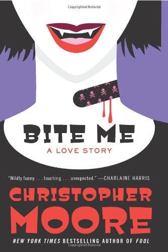 Bite Me book cover