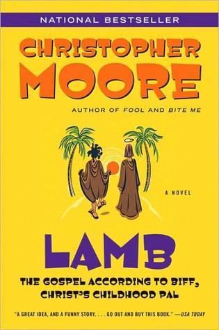 Lamb: The Gospel According to Biff, Christ’s Childhood Pal