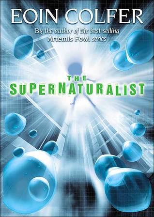 The Supernaturalist