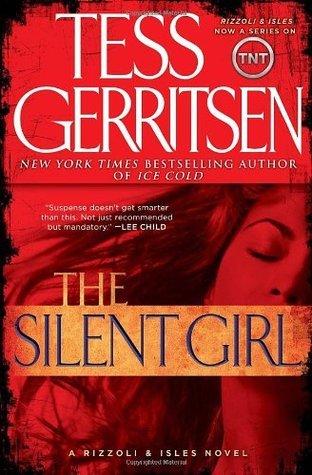 The Silent Girl