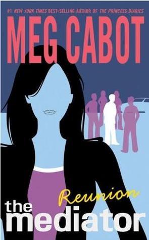 Reunion book cover