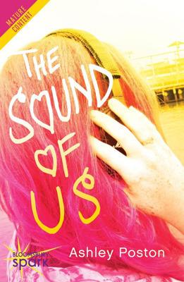 The Sound of Us book cover