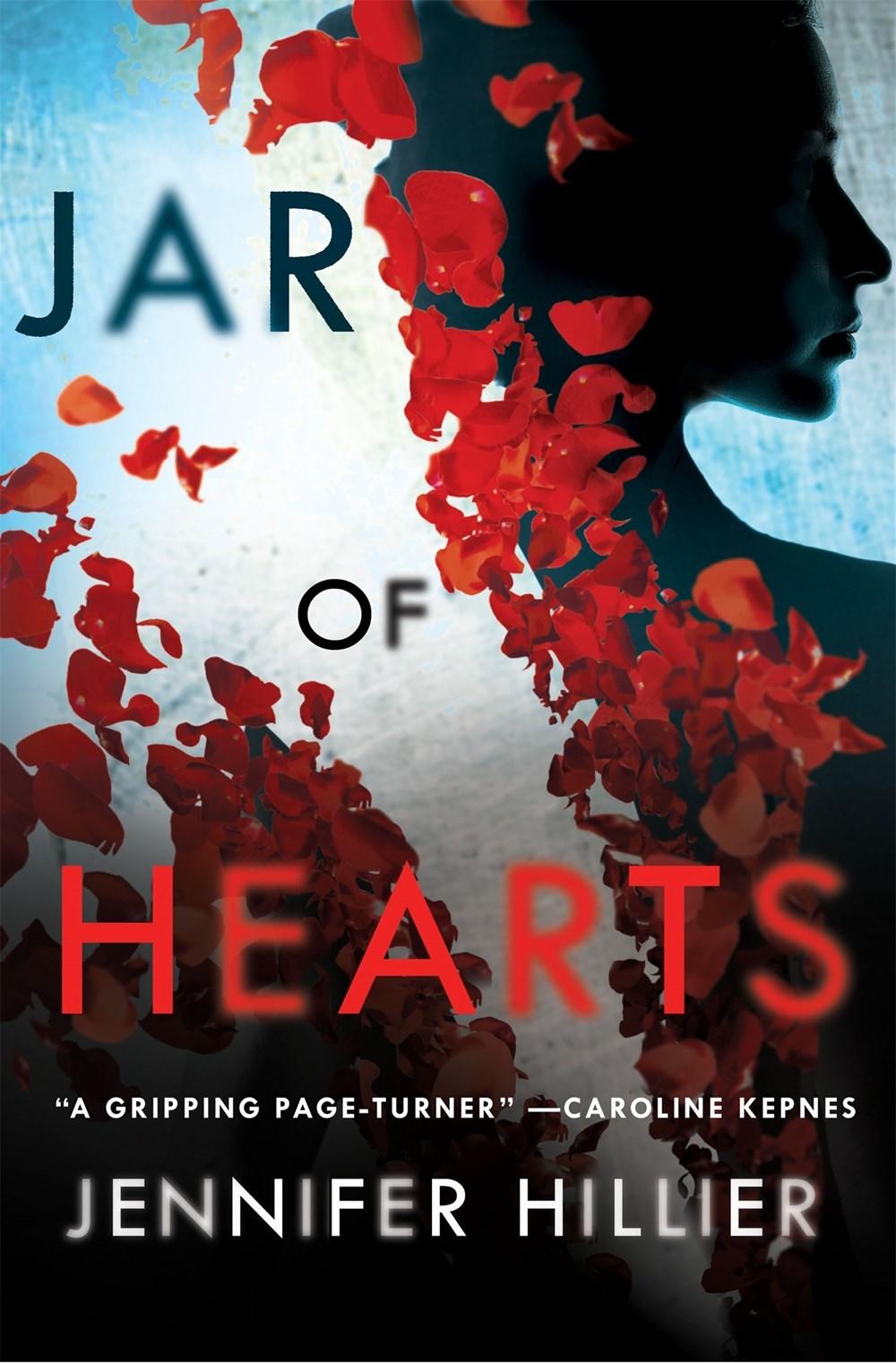 Jar of Hearts