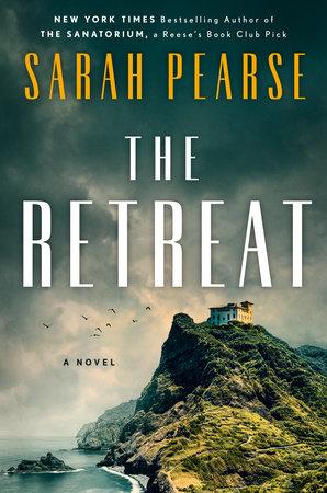The Retreat book cover