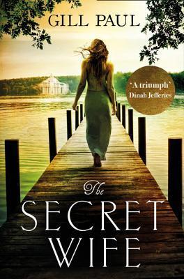 The Secret Wife book cover
