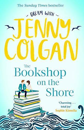 The Bookshop on the Shore book cover