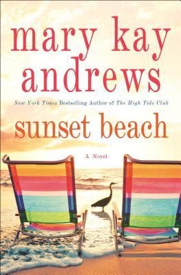 Sunset Beach book cover