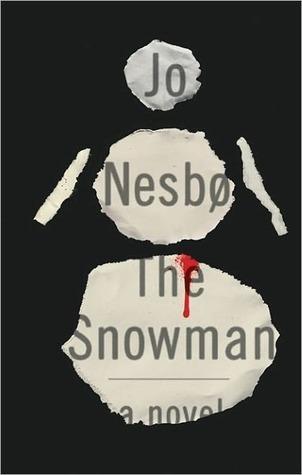 The Snowman book cover