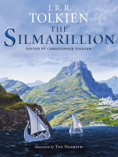 The Silmarillion