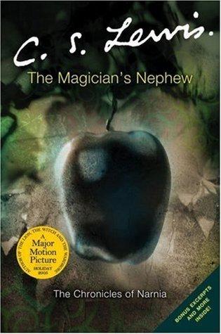 The Magician's Nephew