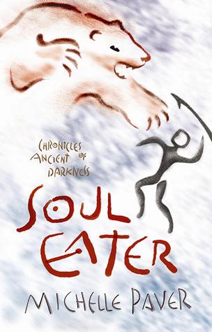 Soul Eater book cover
