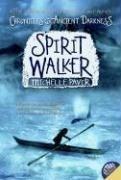 Spirit Walker book cover
