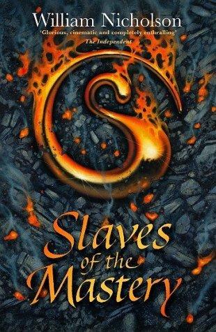 Slaves of the Mastery book cover
