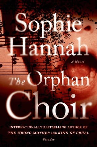 The Orphan Choir book cover