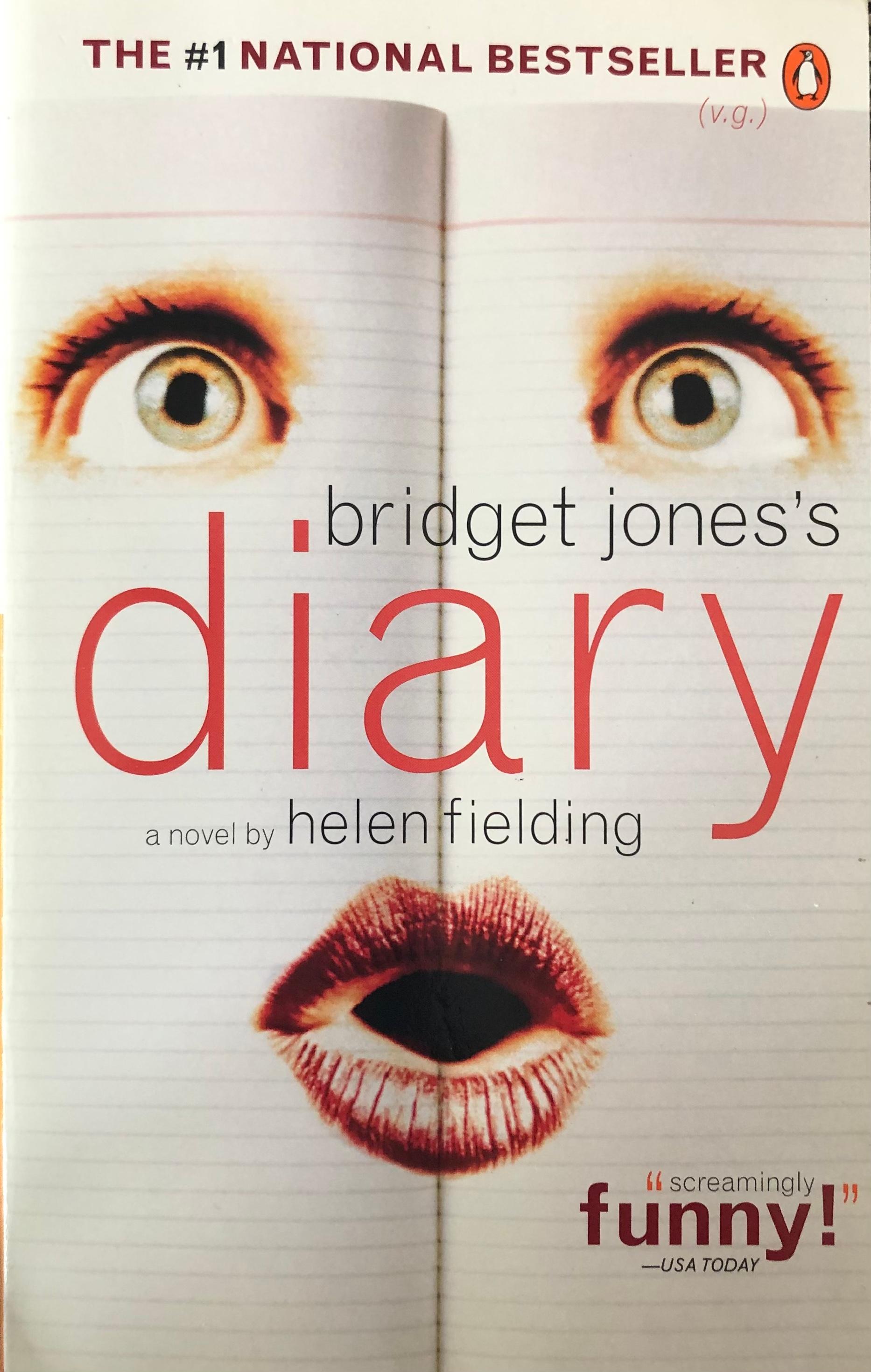 Bridget Jones’s Diary