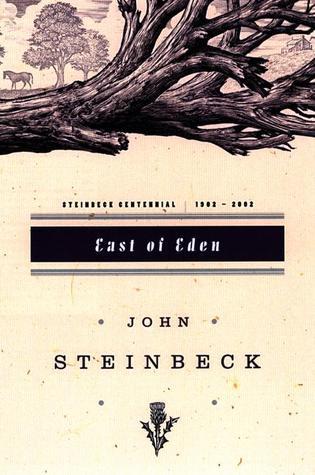 East of Eden