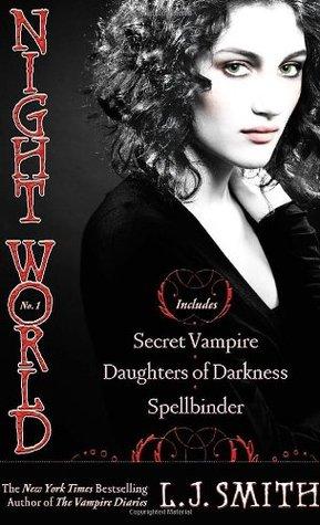 Night World, No. 1 book cover