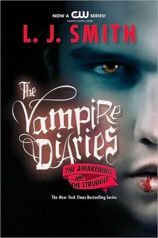 The Awakening / The Struggle book cover