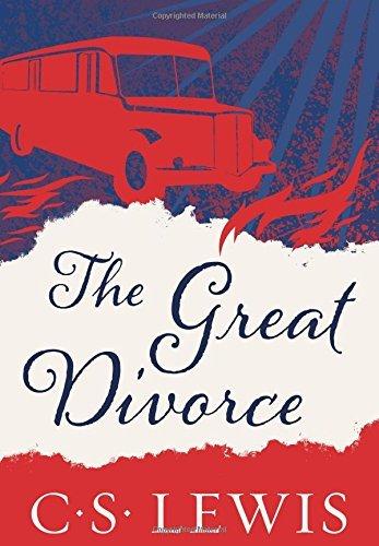 The Great Divorce