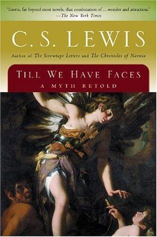 Till We Have Faces book cover