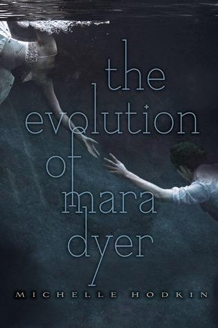 The Evolution of Mara Dyer