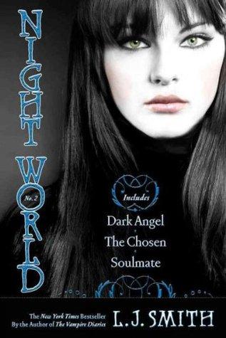 Night World, No. 2 book cover