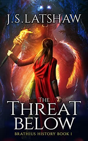 Series Book Cover Preview